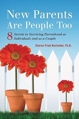 Parents Are People Too